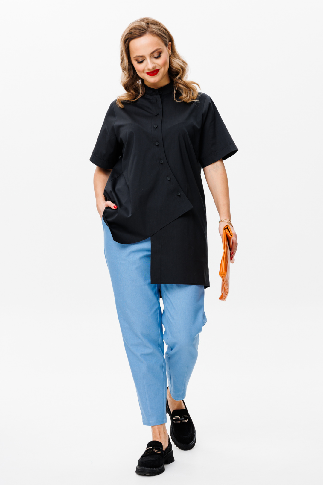 Костюм Мублиз 157 - фото 2