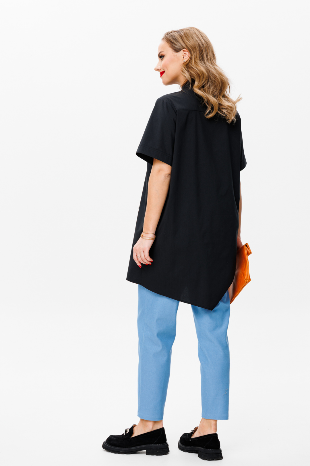 Костюм Мублиз 157