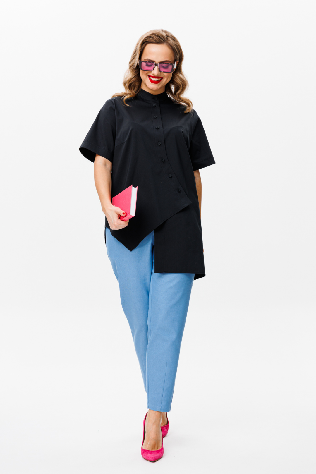 Костюм Мублиз 157