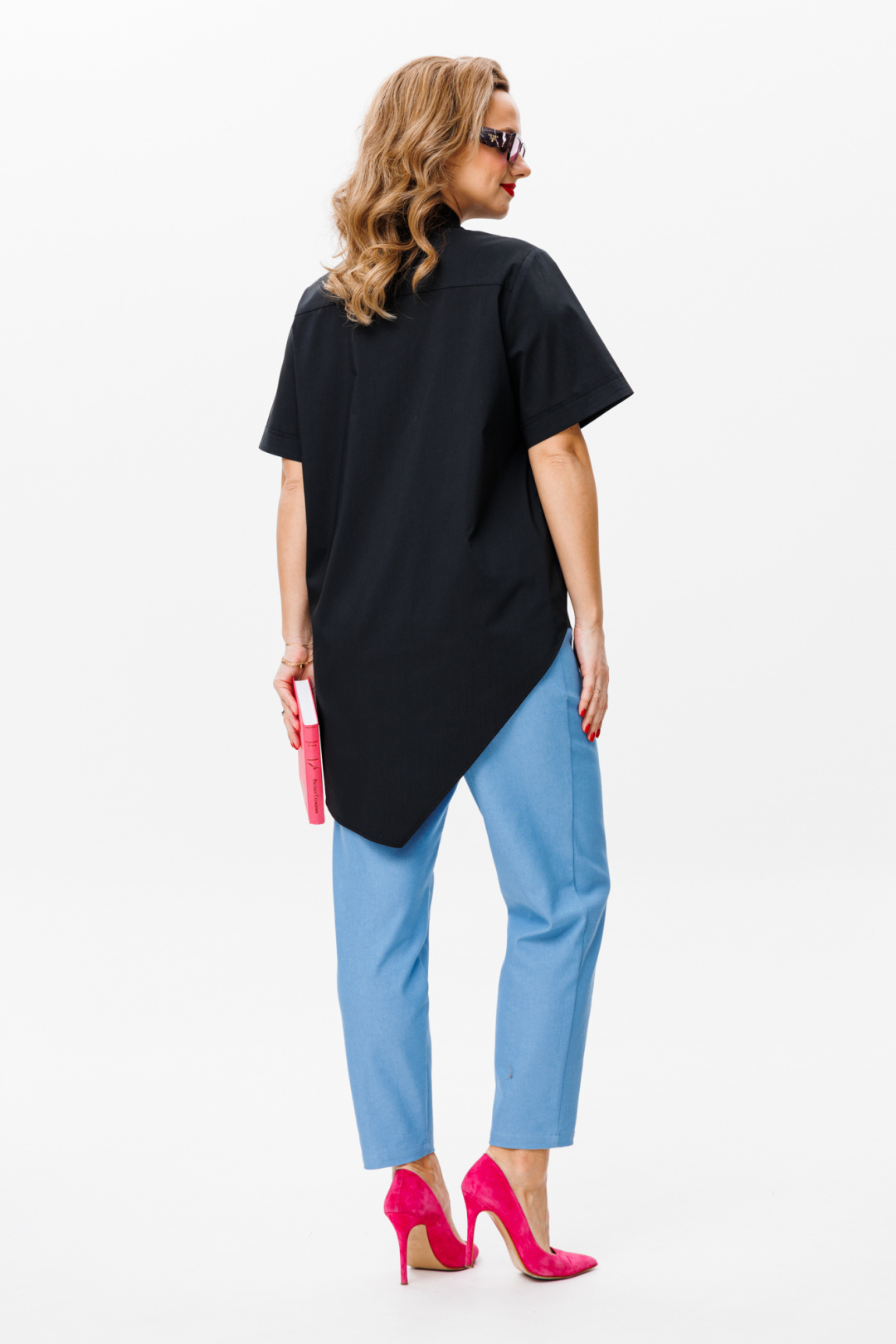 Костюм Мублиз 157