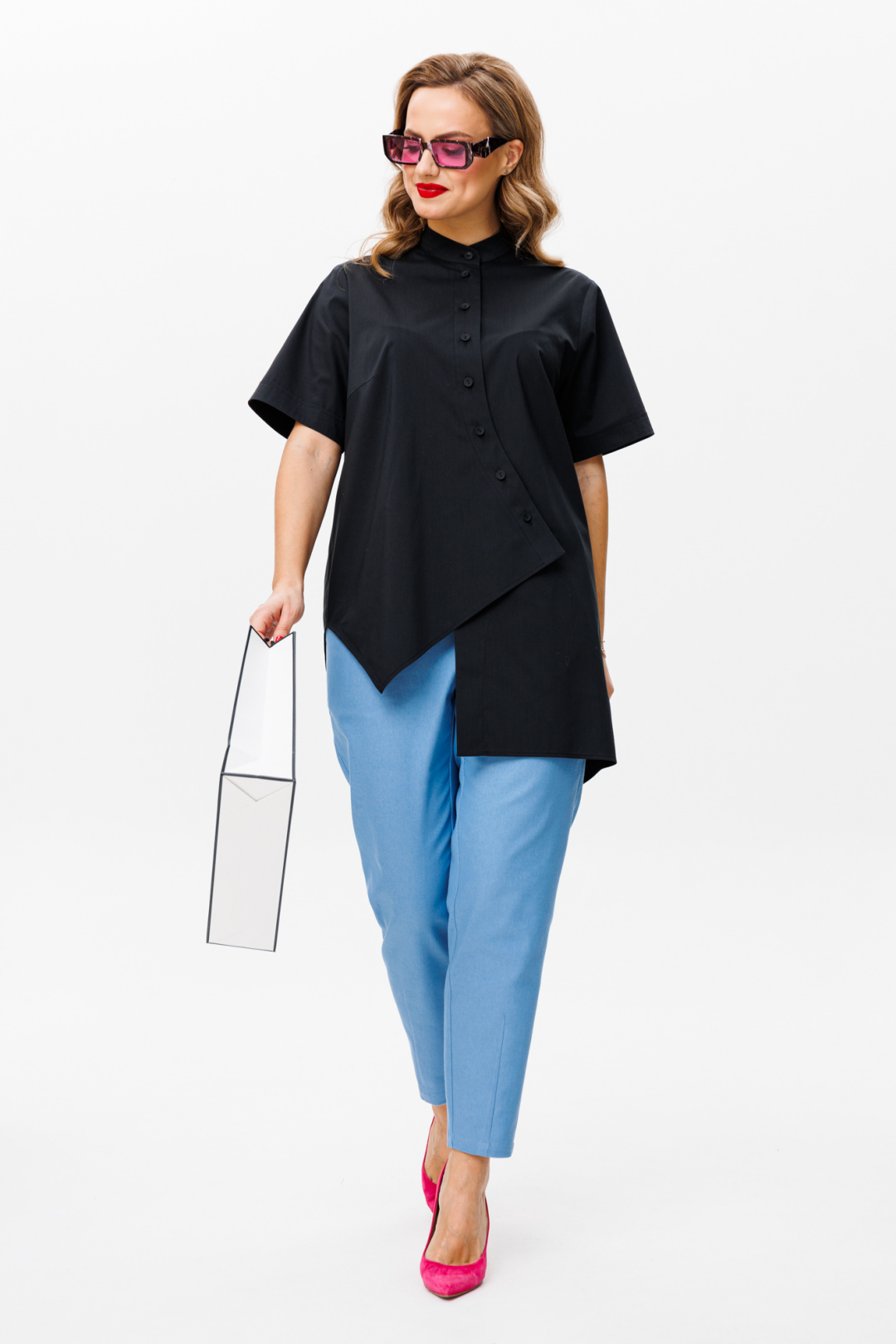 Костюм Мублиз 157