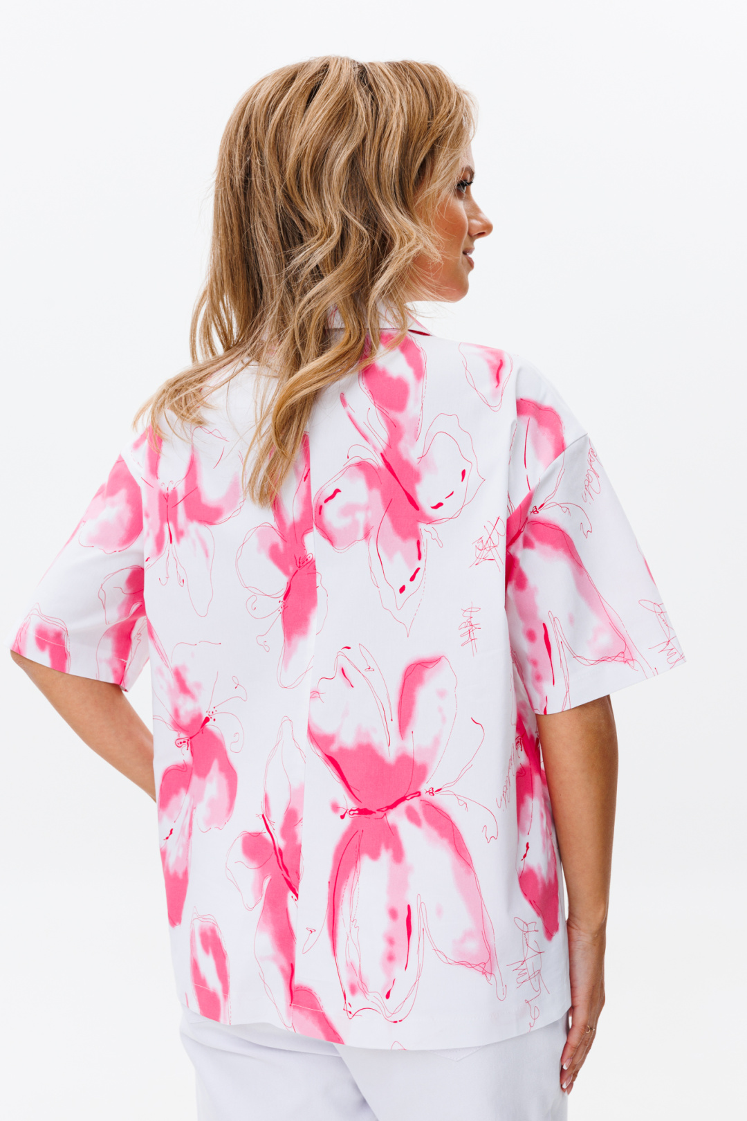 Костюм Мублиз 164/1 - фото 3