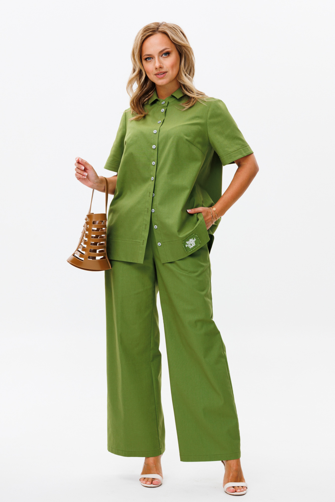 Костюм Мублиз 167