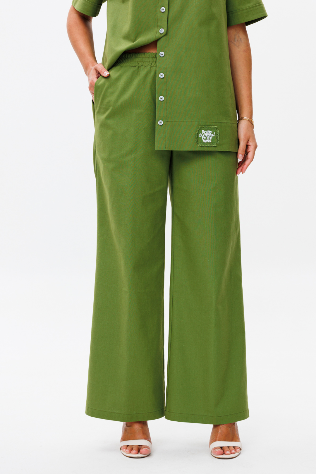 Костюм Мублиз 167