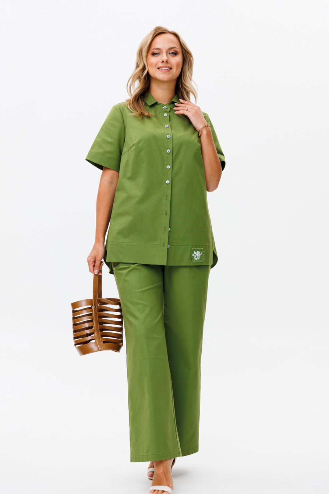 Костюм Мублиз 167