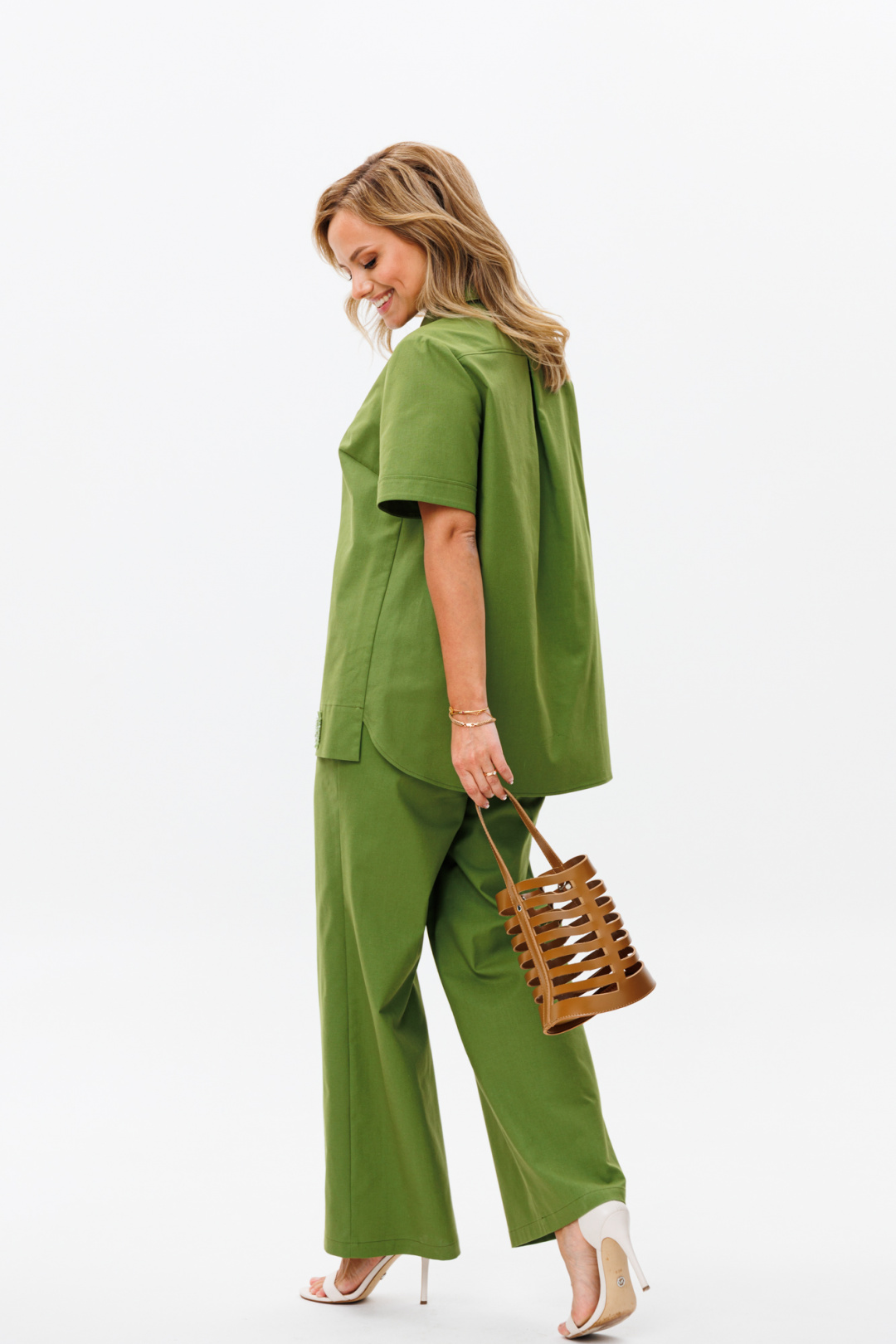 Костюм Мублиз 167