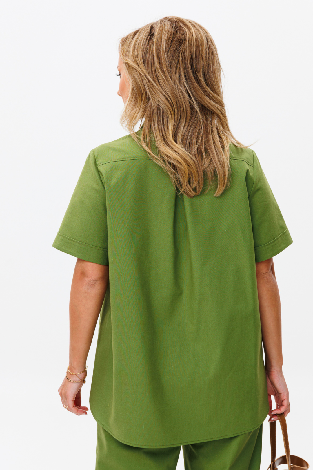 Костюм Мублиз 167