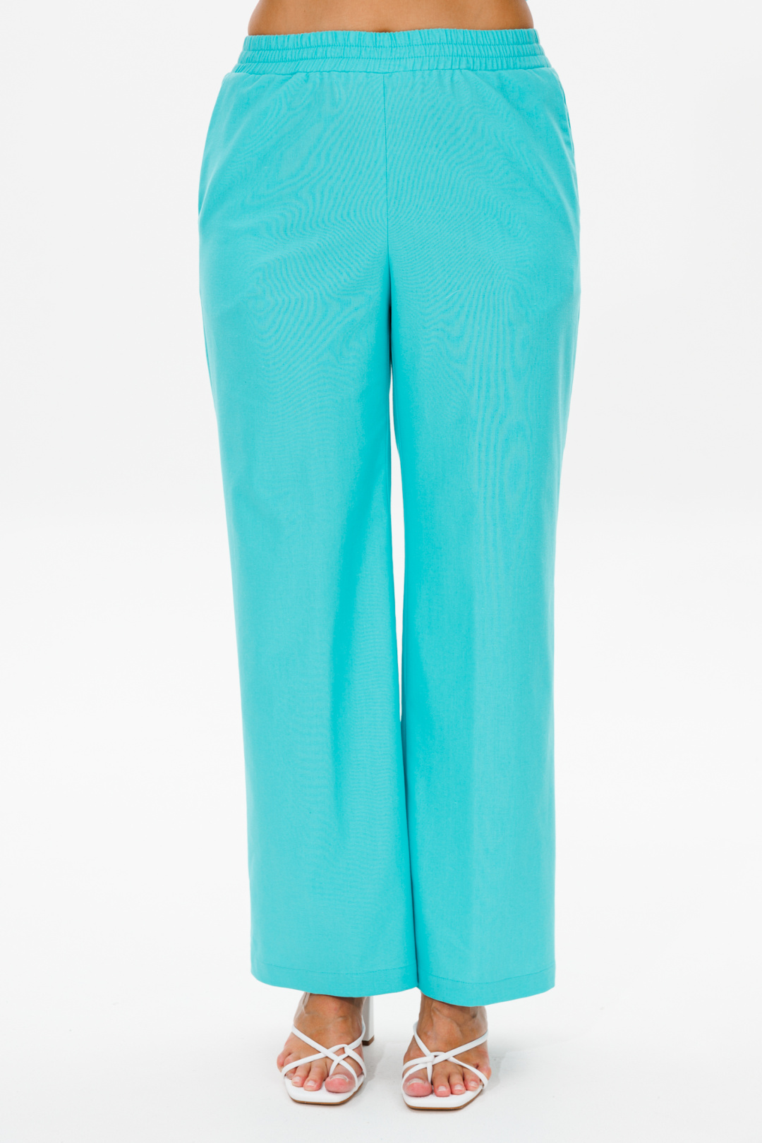 Костюм Мублиз 167 бирюза