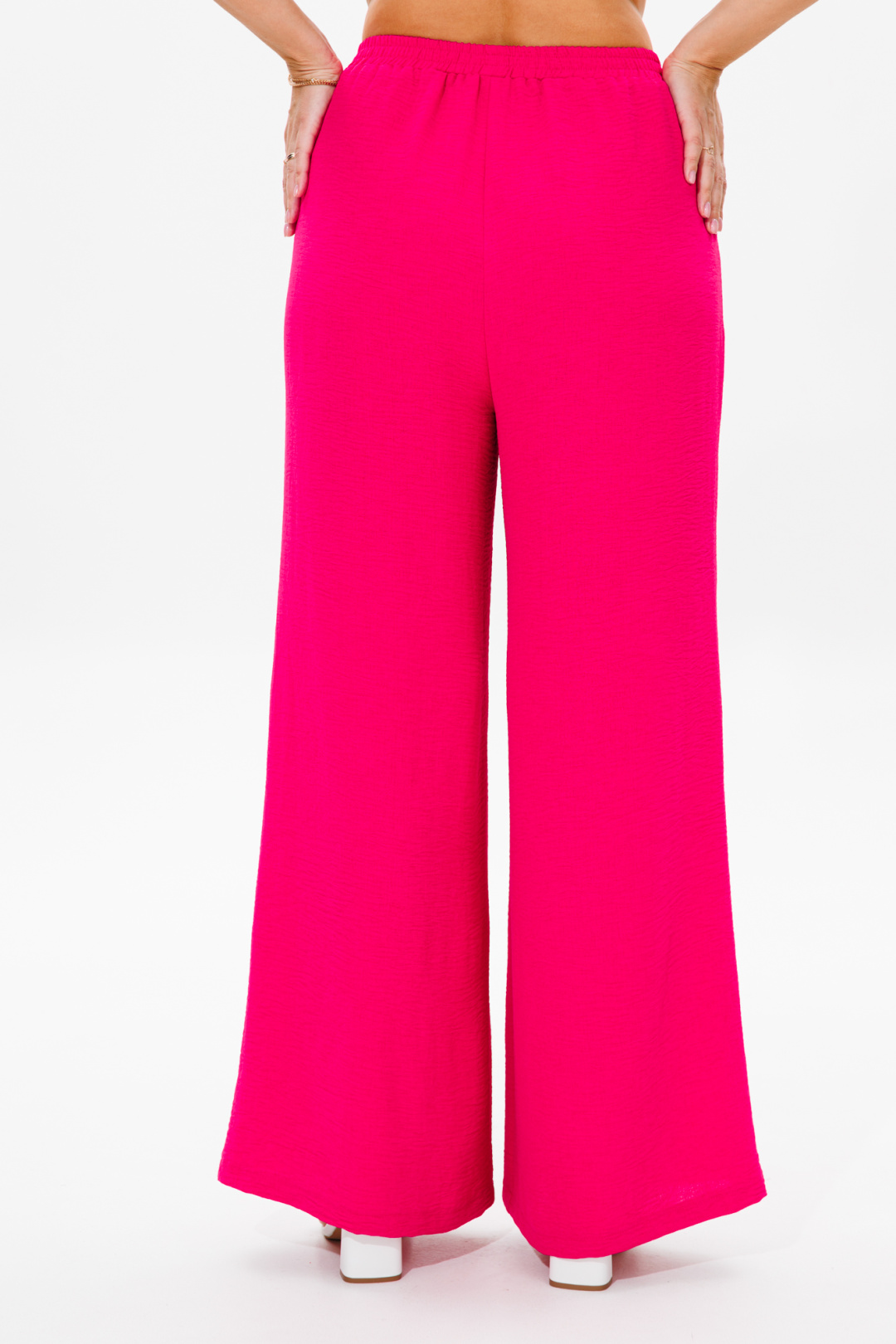 Костюм Мублиз 174 фуксия - фото 6