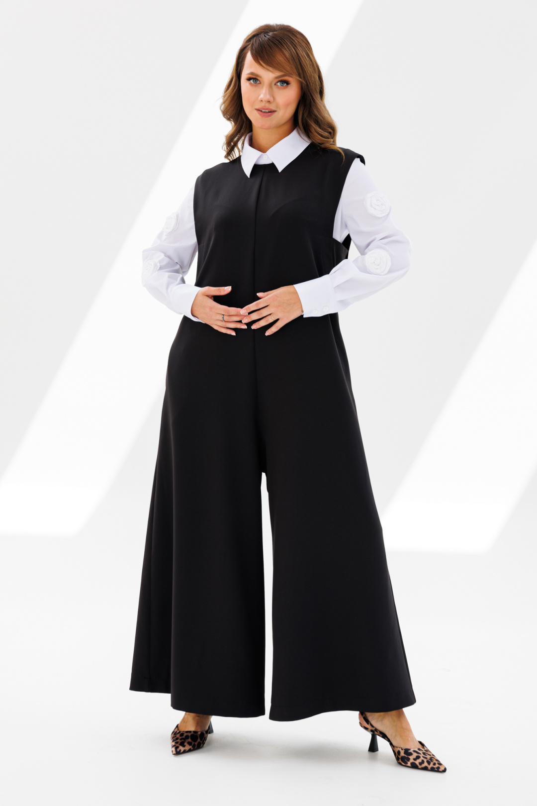 Костюм Мублиз 191 - фото 1