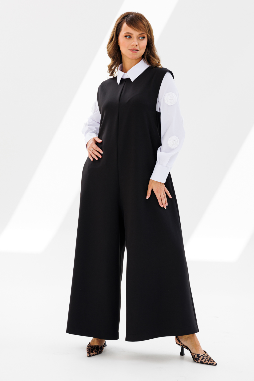 Костюм Мублиз 191 - фото 2