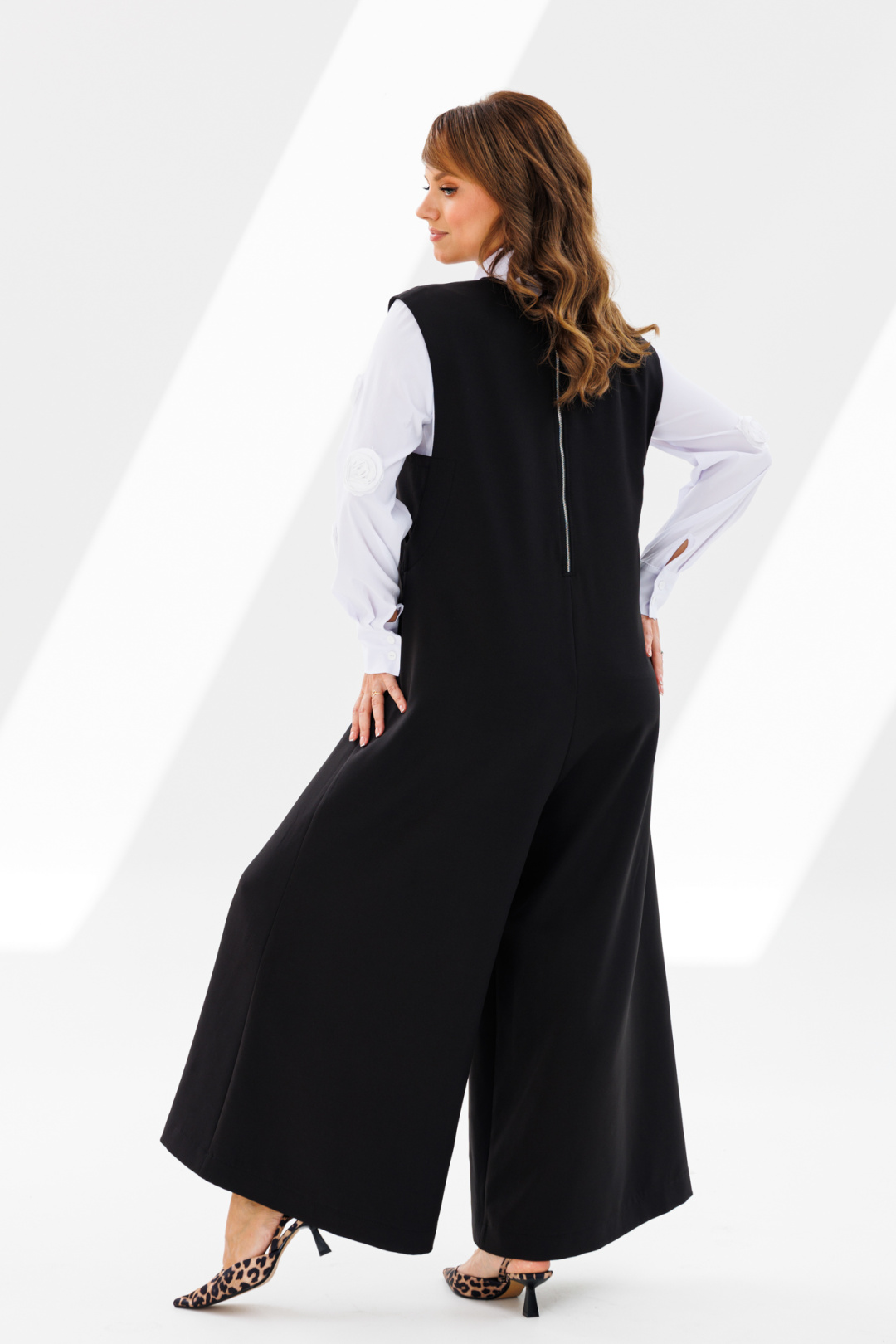 Костюм Мублиз 191 - фото 3