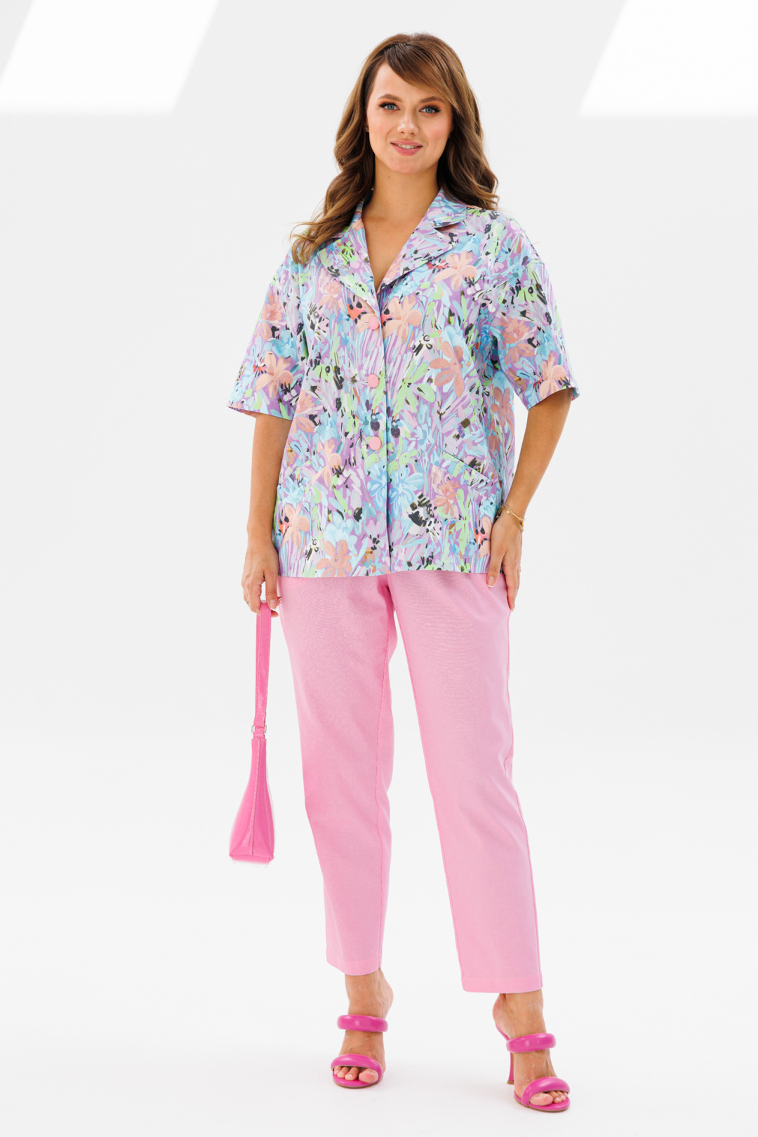 Костюм Мублиз 194/1 - фото 2