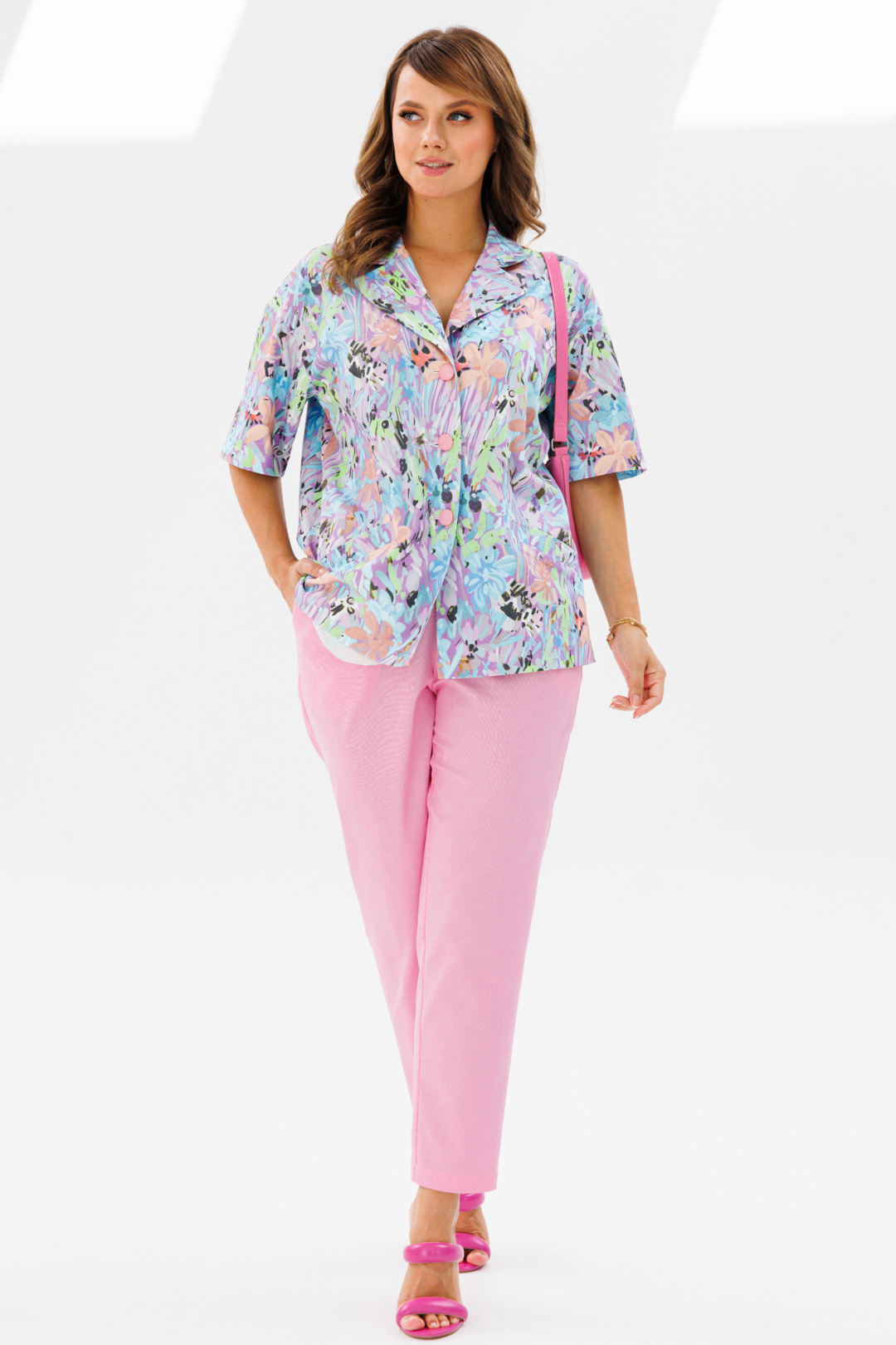 Костюм Мублиз 194/1 - фото 3