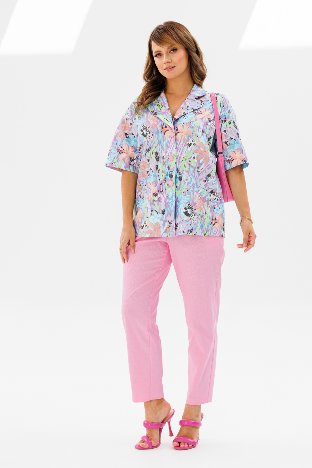 Костюм Мублиз 194/1 - фото 4