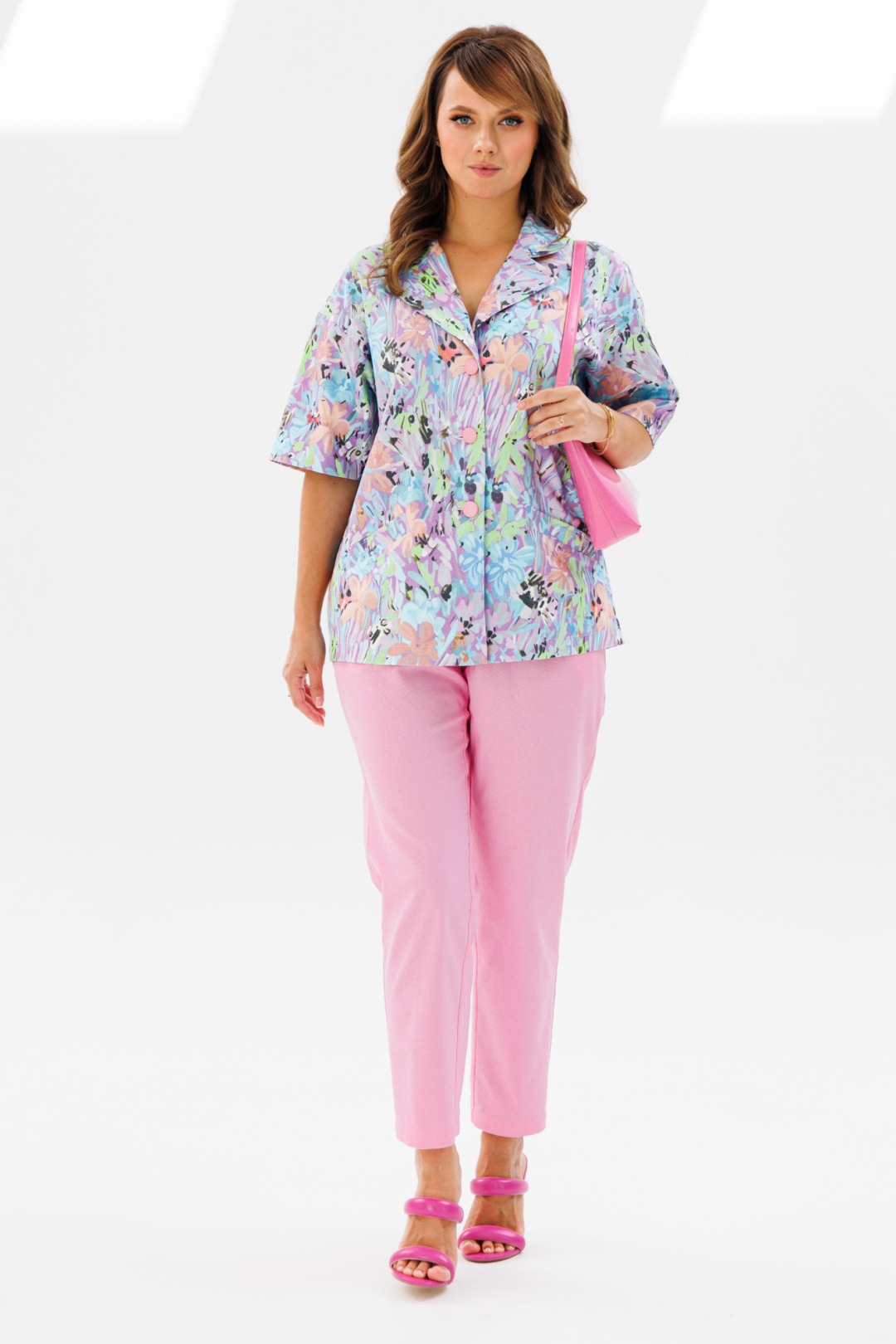 Костюм Мублиз 194/1 - фото 5