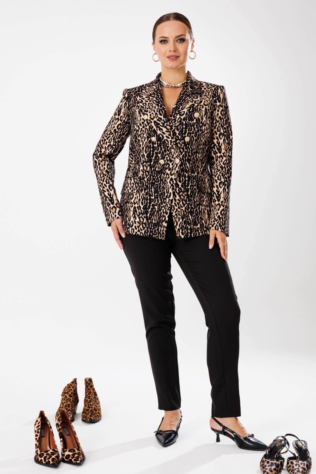 Костюм Мублиз 209 - фото 2