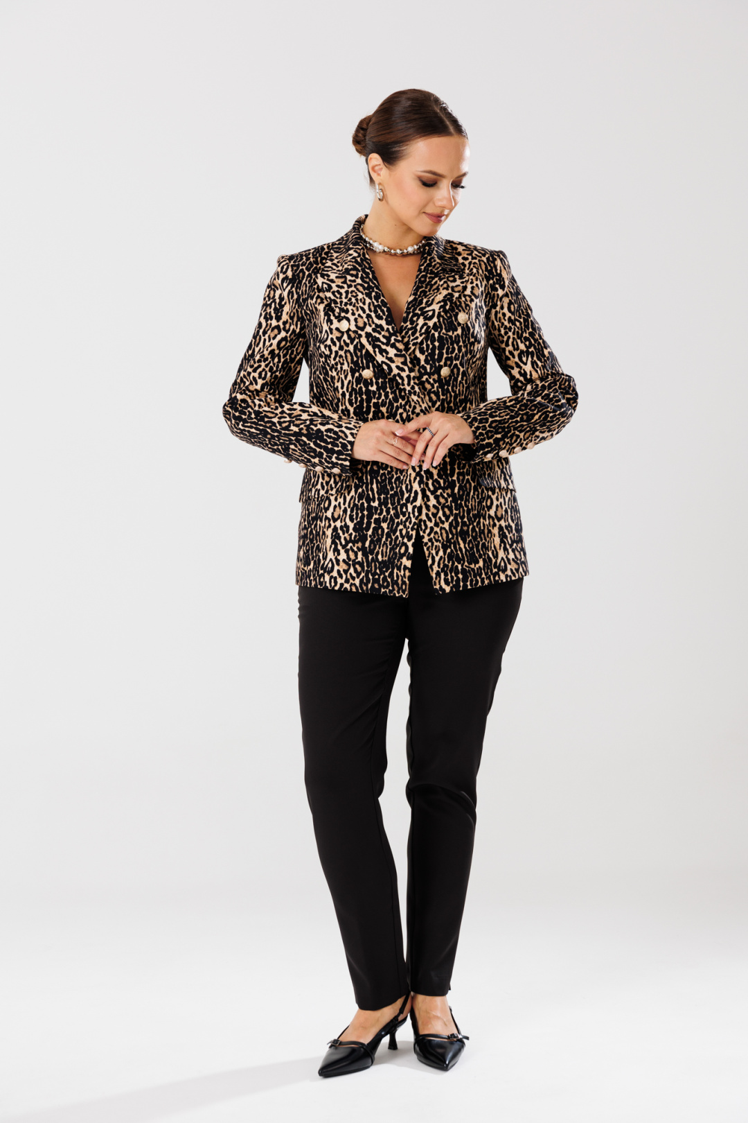 Костюм Мублиз 209 - фото 4