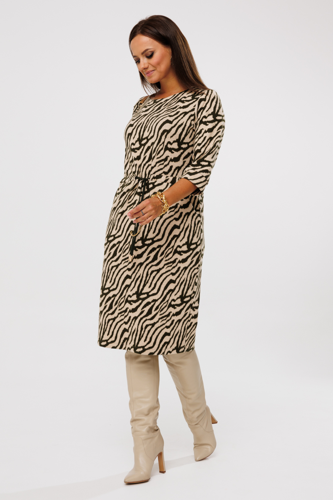 Платье Мублиз 211 - фото 2