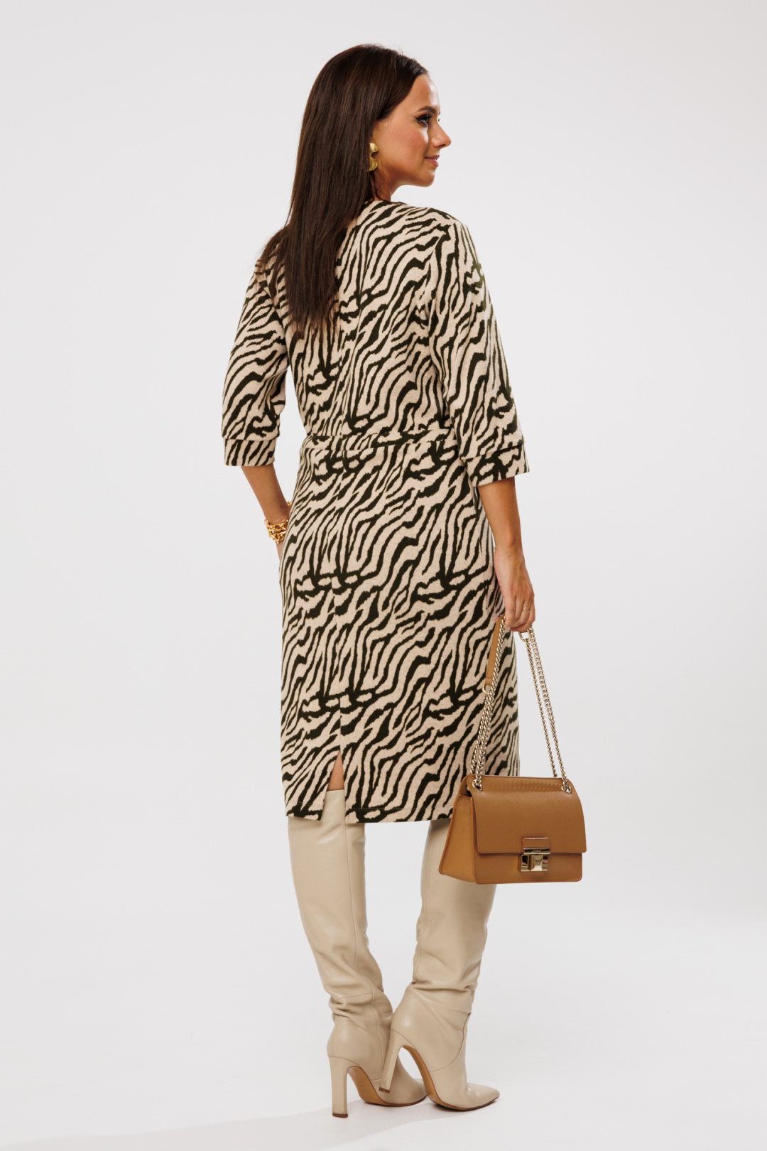 Платье Мублиз 211 - фото 5