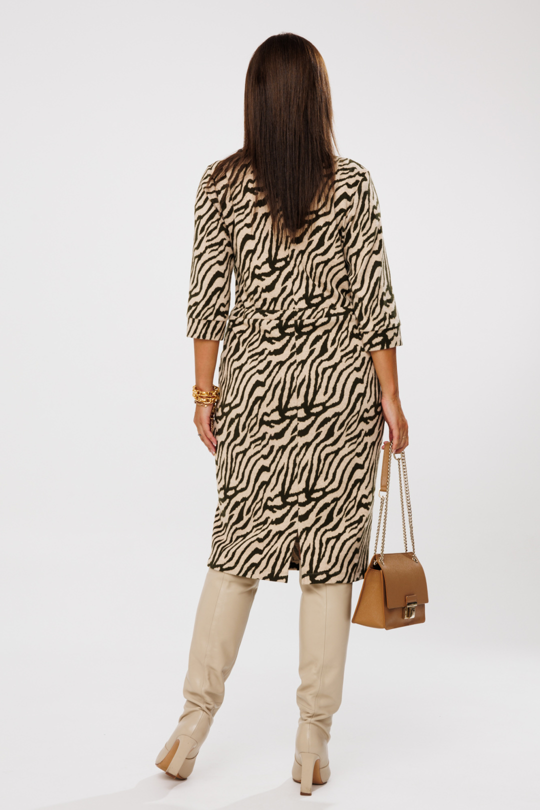 Платье Мублиз 211 - фото 6