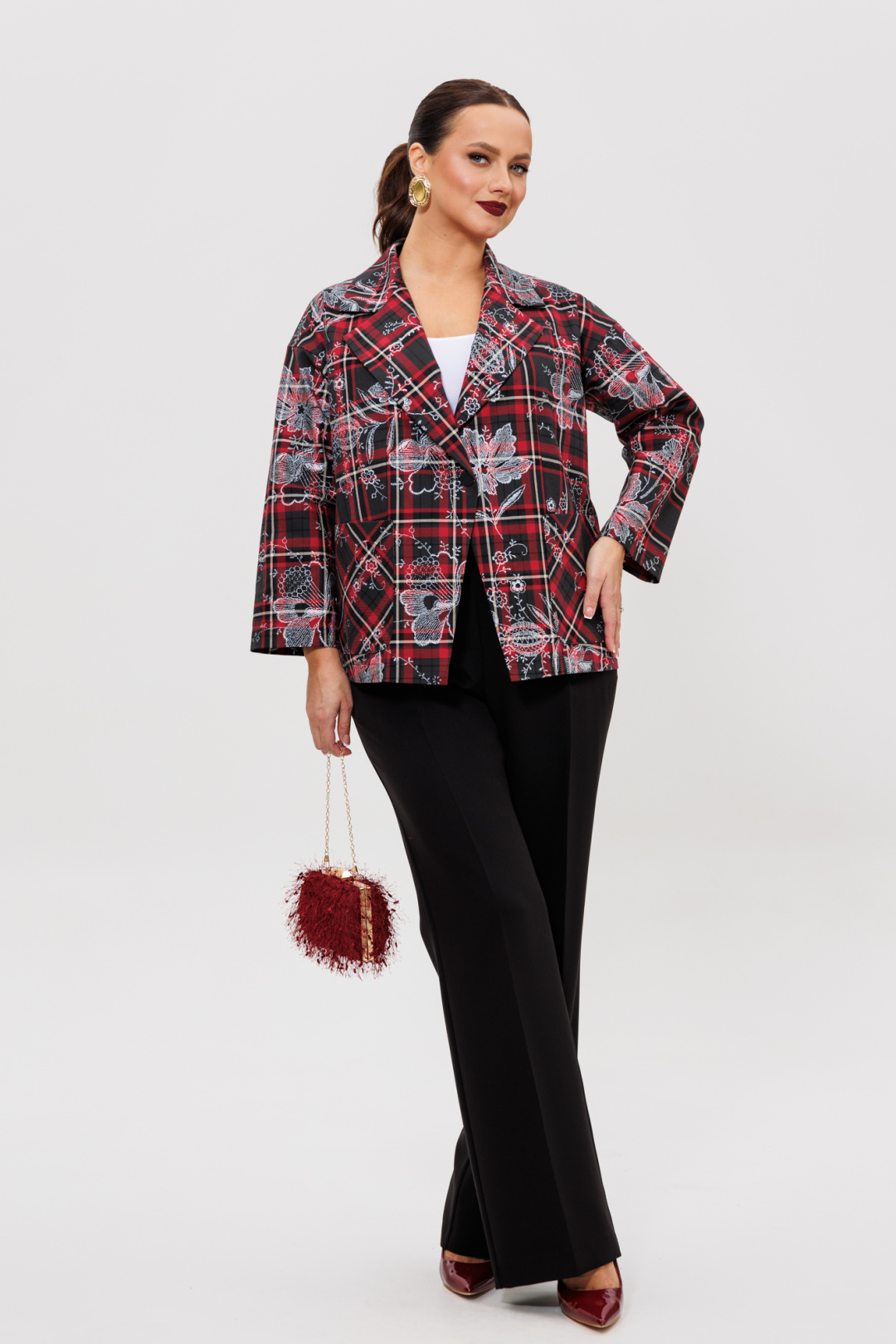 Костюм Мублиз 308