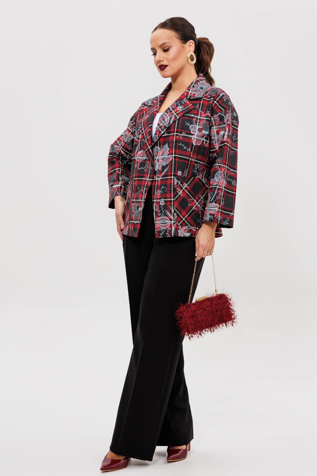 Костюм Мублиз 308 - фото 2