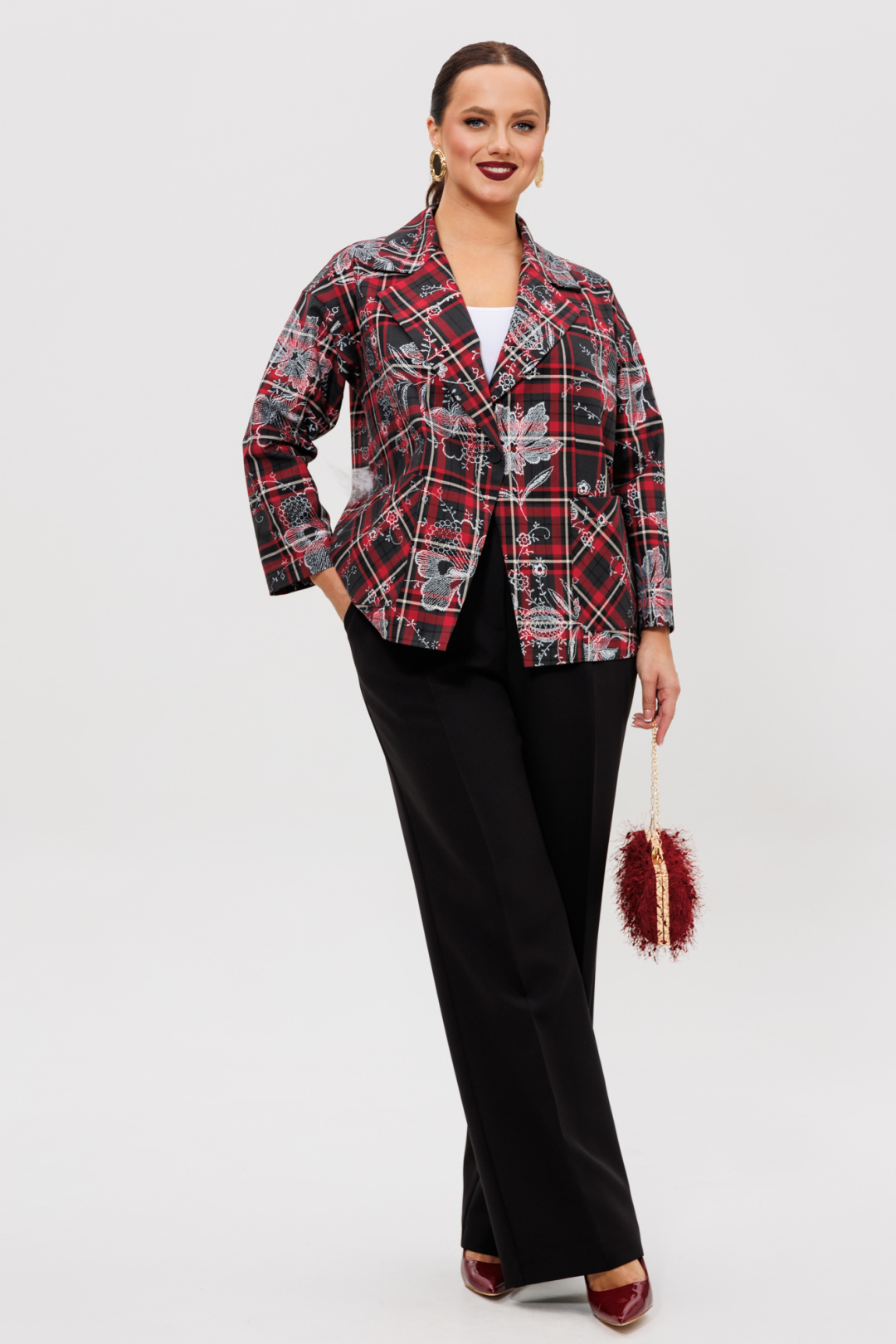 Костюм Мублиз 308 - фото 3