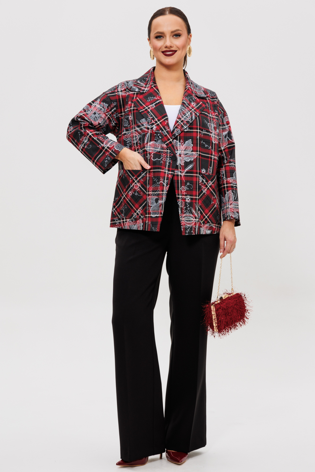 Костюм Мублиз 308 - фото 4