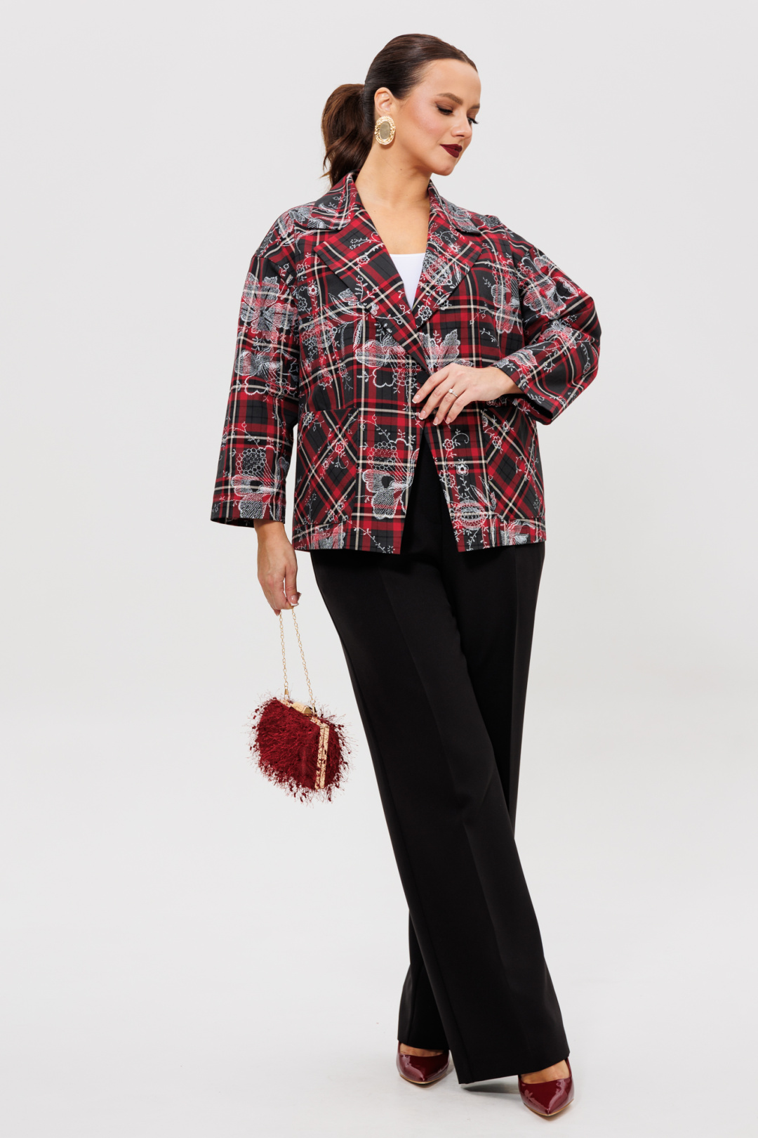 Костюм Мублиз 308 - фото 5