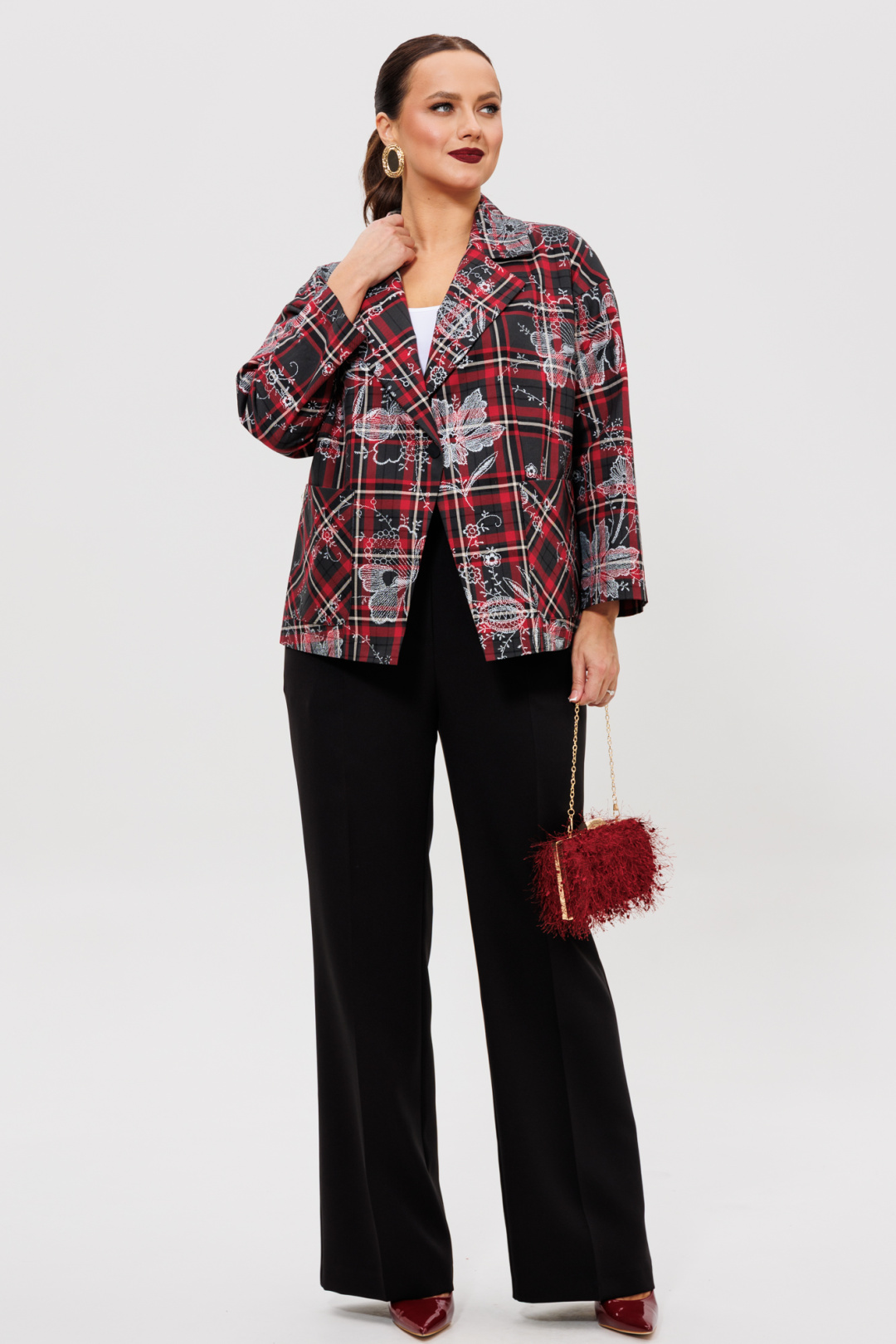 Костюм Мублиз 308 - фото 6