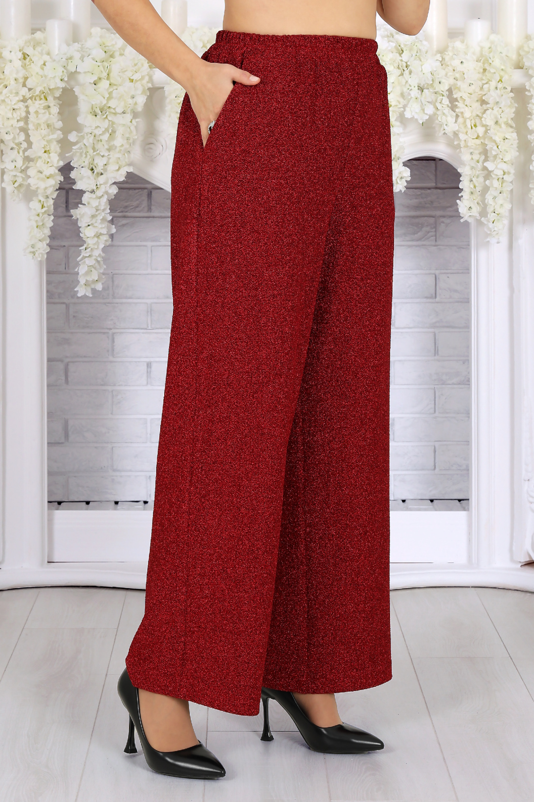 Костюм Ninele 6070 красный