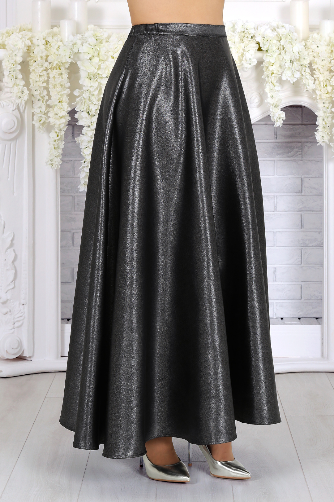 Костюм Ninele 6093 черный