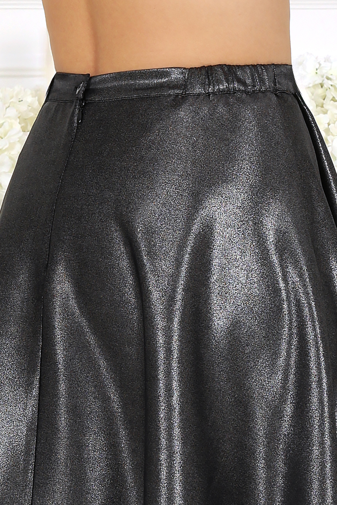 Костюм Ninele 6093 черный