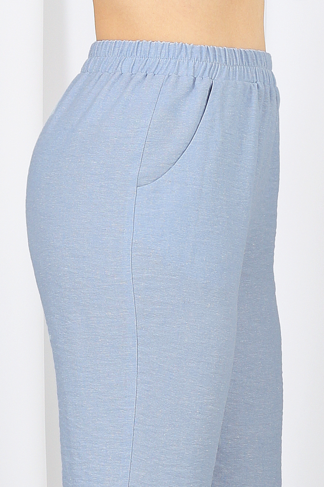 Костюм Ninele 7463 голубой