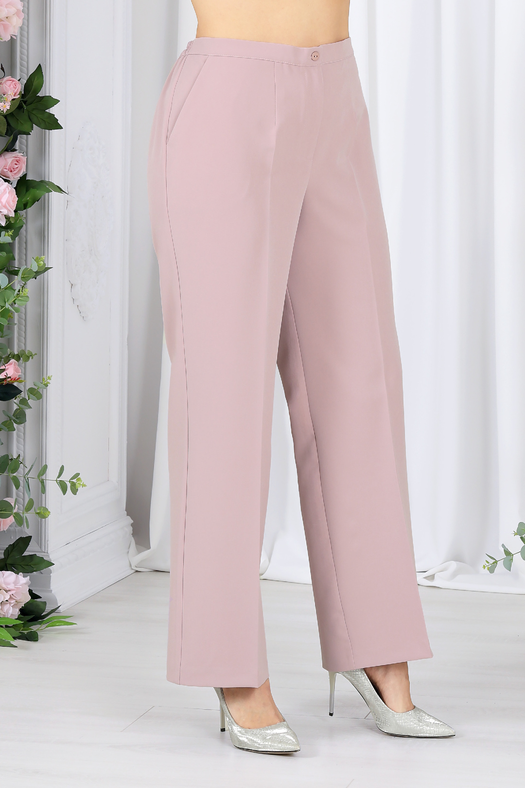 Костюм Ninele 7498 пудра