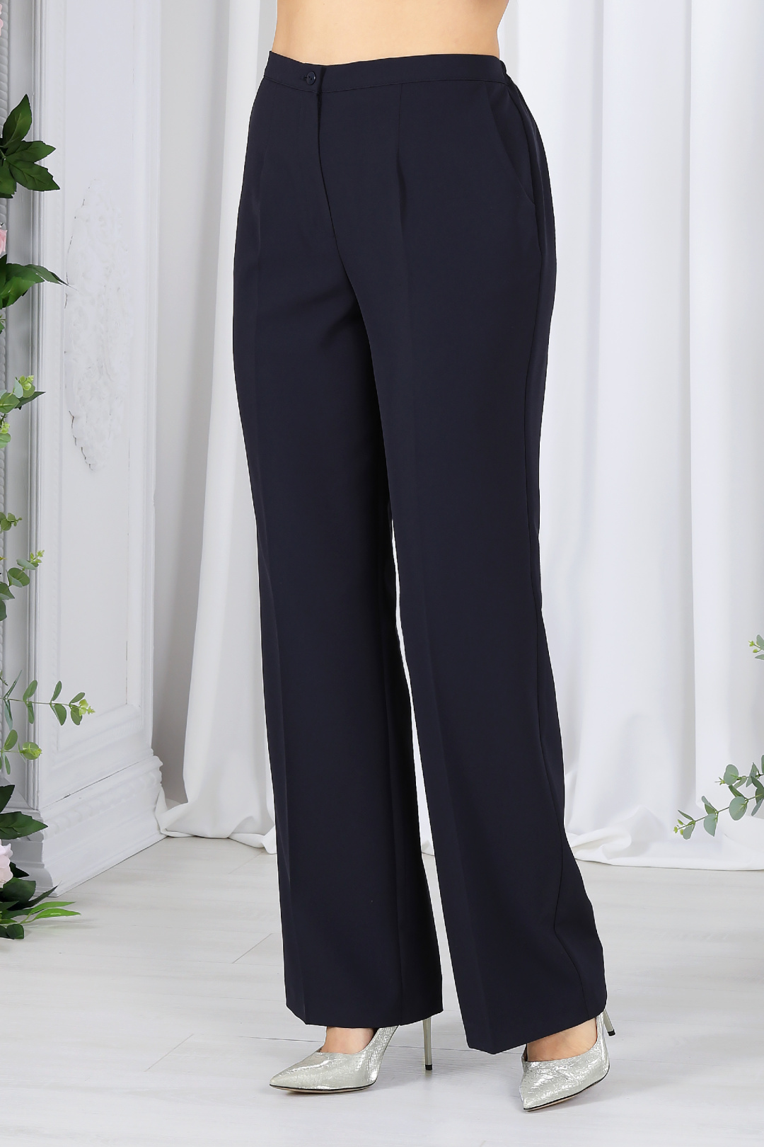 Костюм Ninele 7498 темно-синий