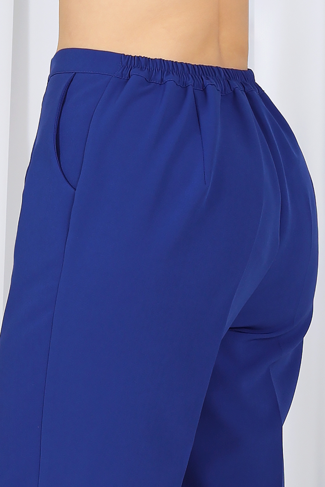 Костюм Ninele 7498 васильковый