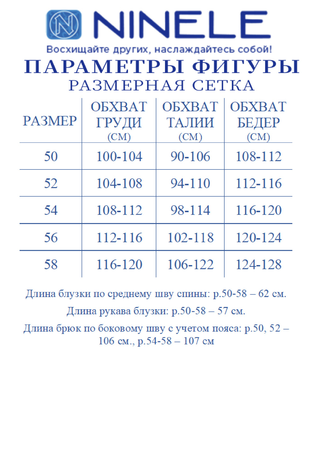 Платье Ninele 7500 синий