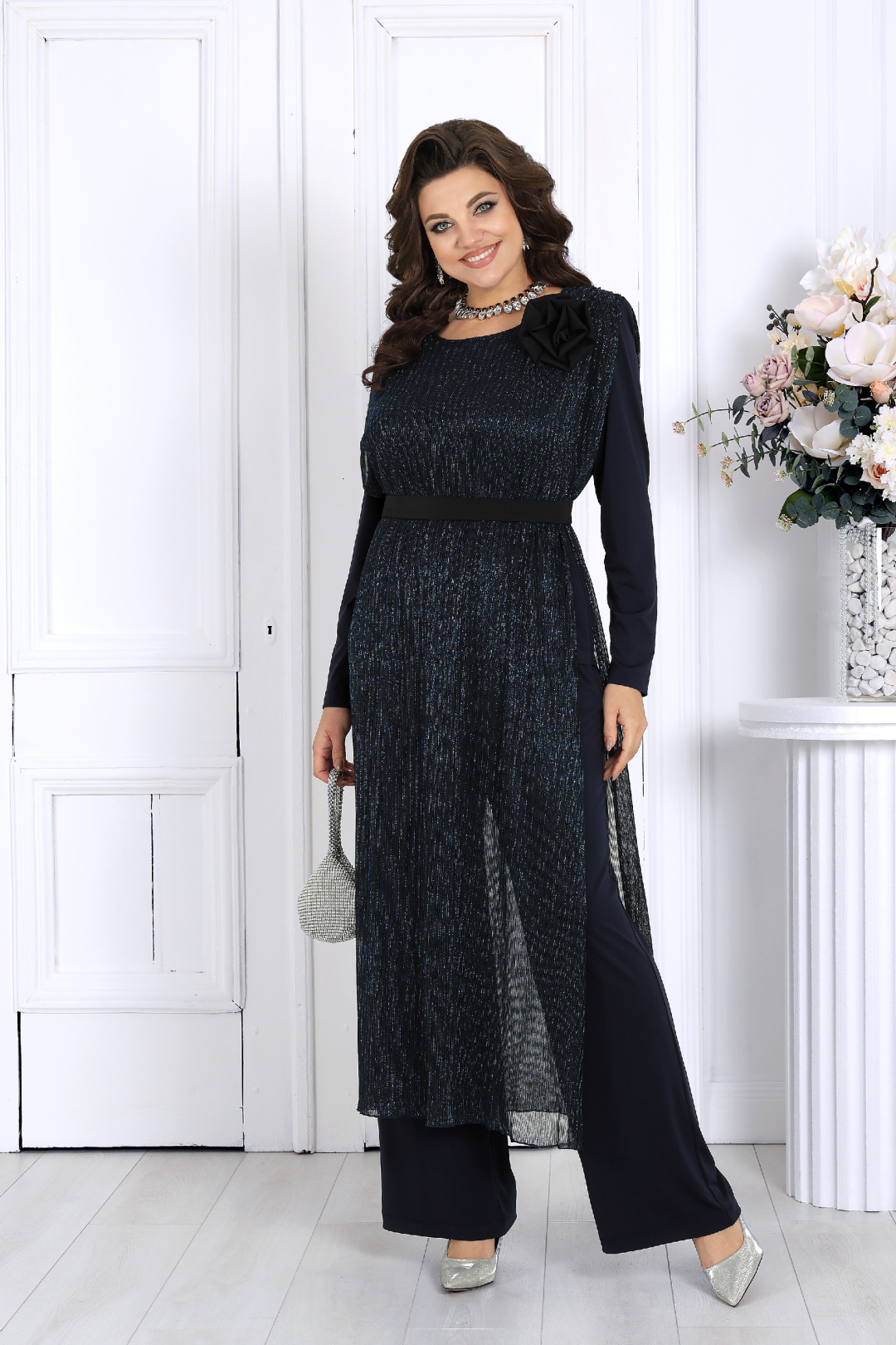 Комплект Ninele 7514 синий