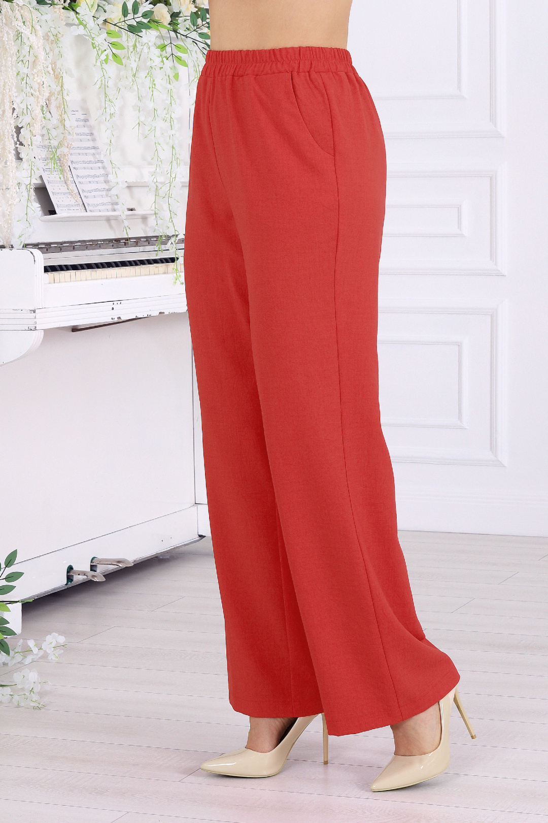 Костюм Ninele 7530 красный