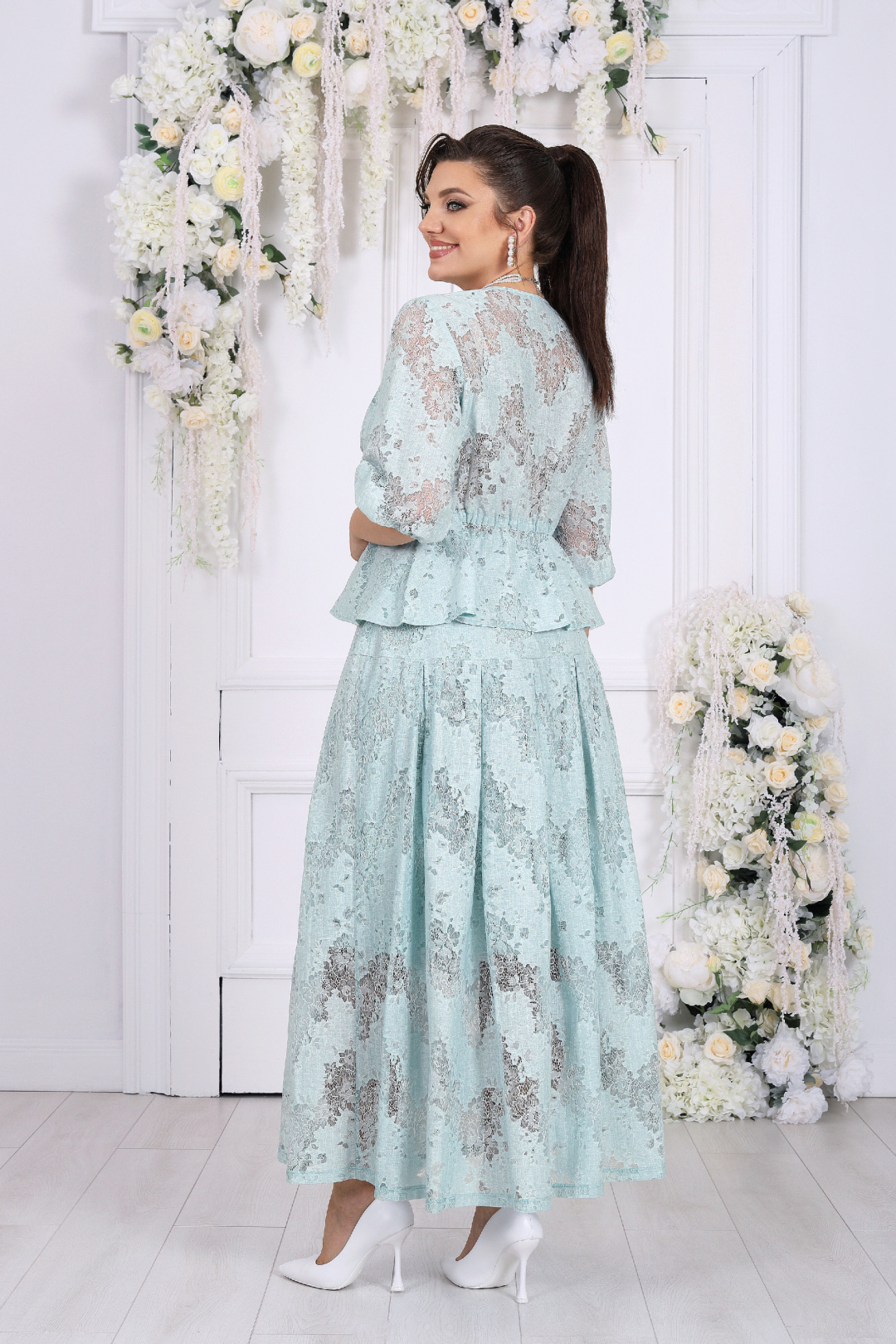 Костюм Ninele 7541 мята