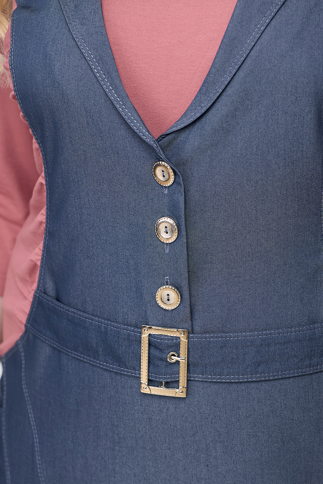 Платье ALGRANDA (Новелла Шарм) A3939-1 - фото 2