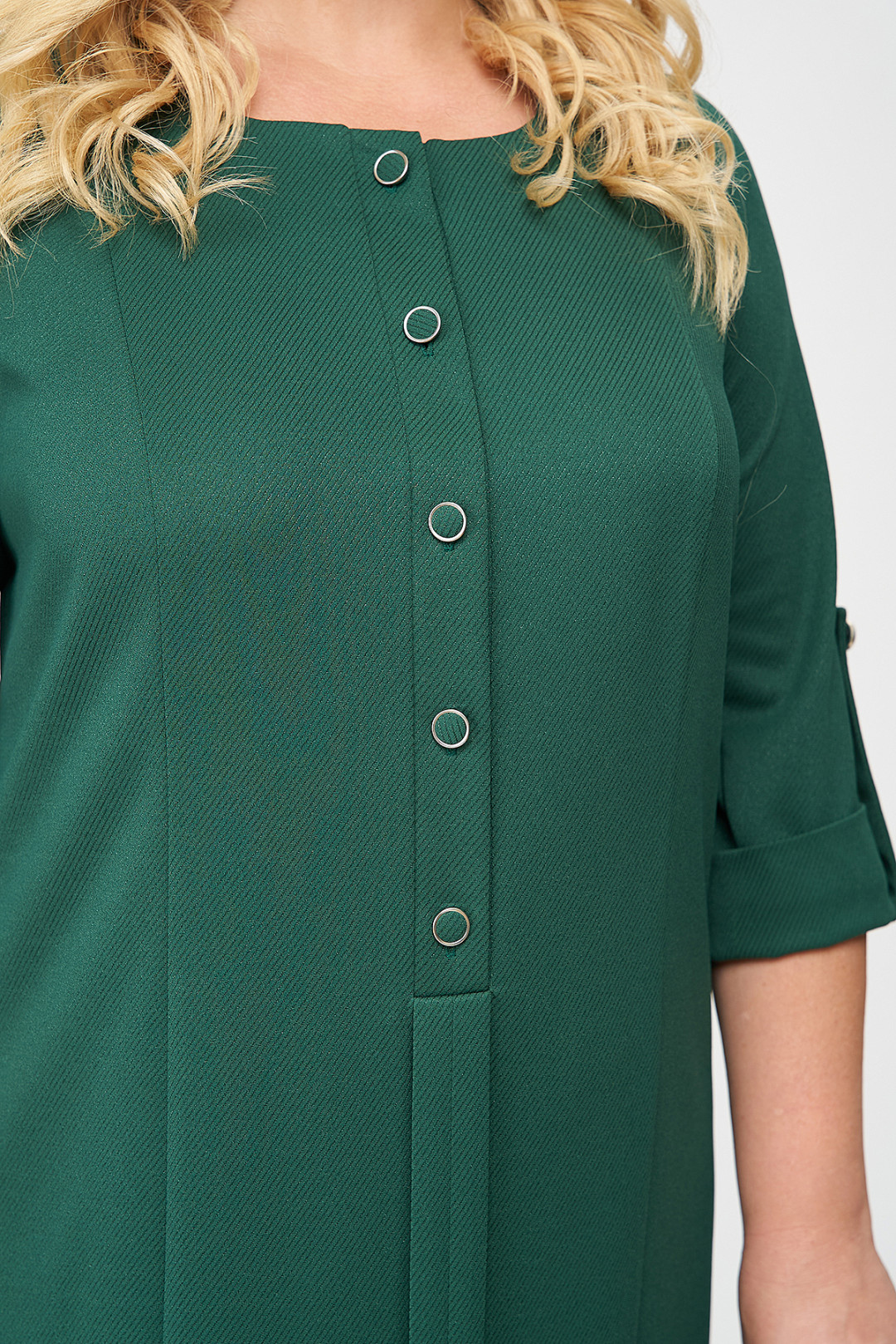 Платье ALGRANDA (Новелла Шарм) A3949-2-4 - фото 3