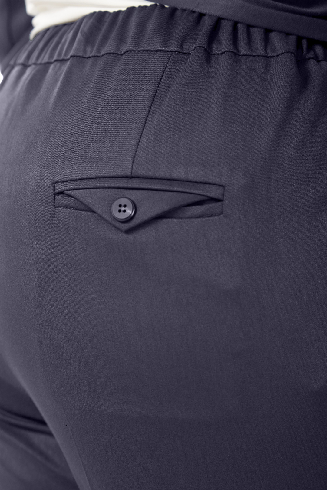 Костюм Ольга Стиль С 823 графит - фото 5