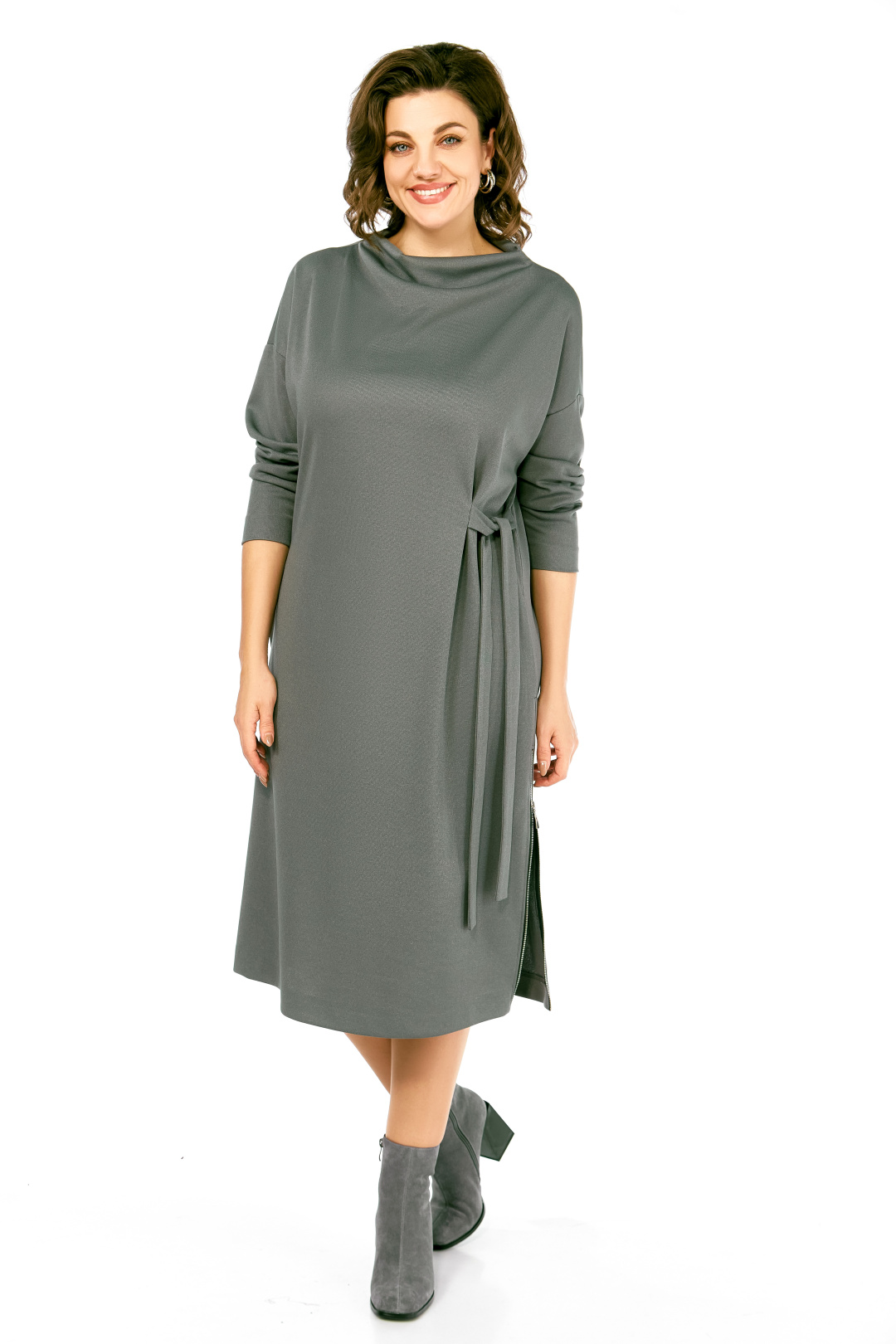 Платье Ольга Стиль С976