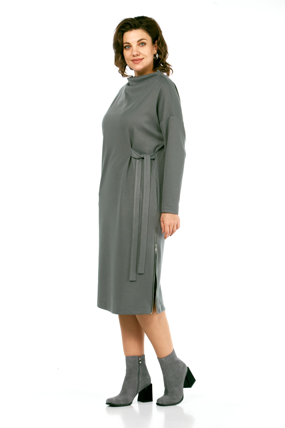 Платье Ольга Стиль С976 - фото 3