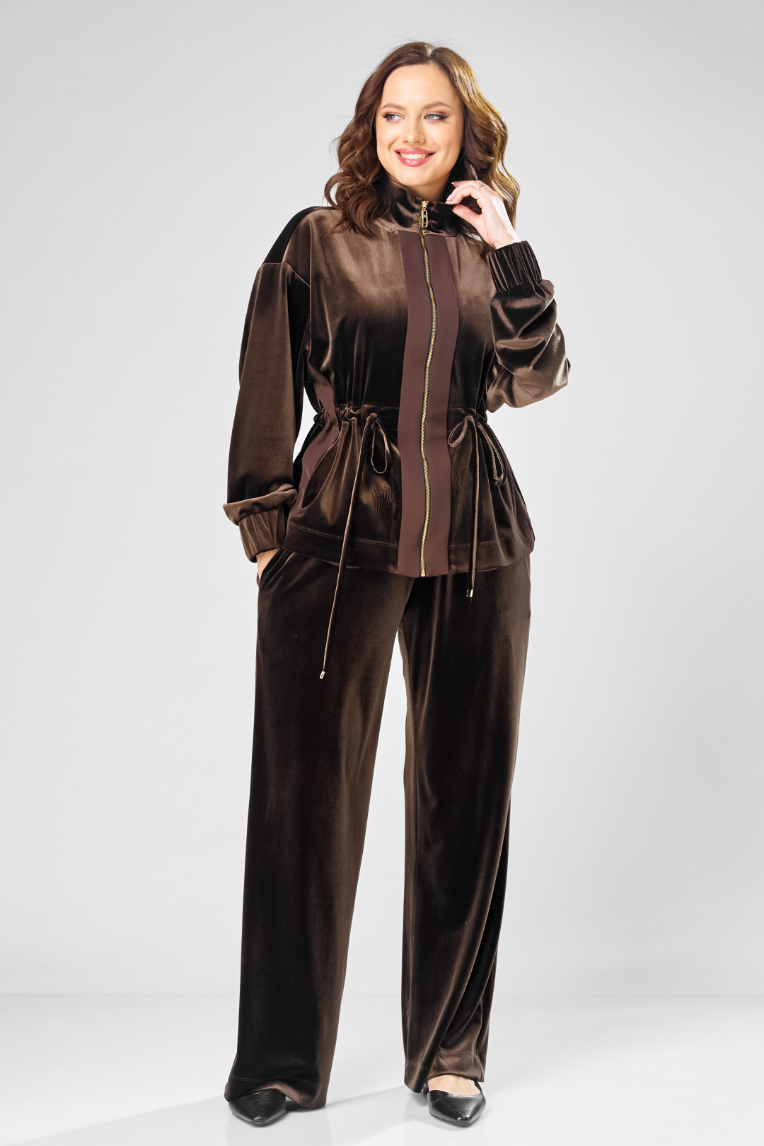 Костюм Ольга Стиль С999 - фото 1