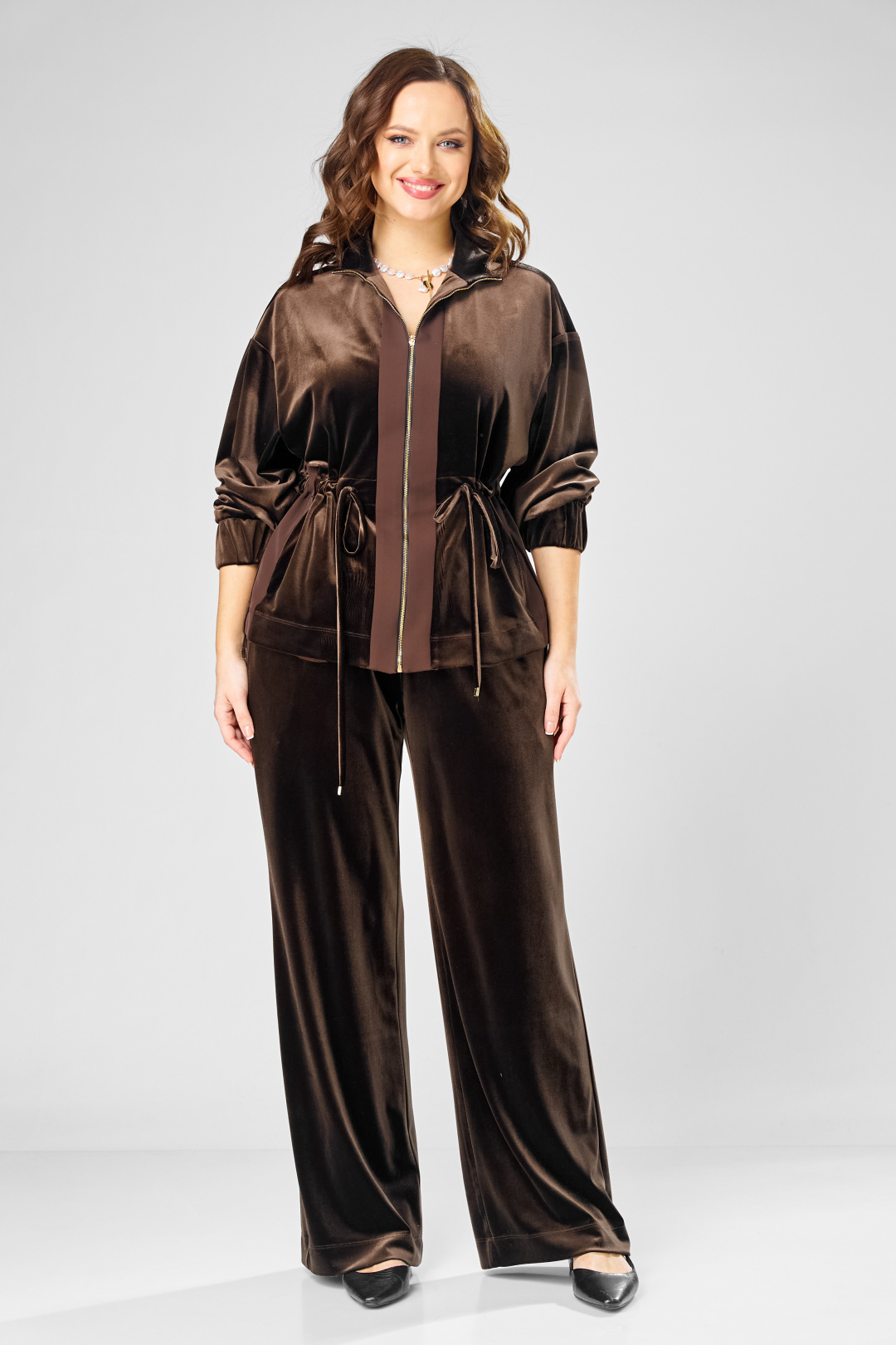 Костюм Ольга Стиль С999 - фото 3