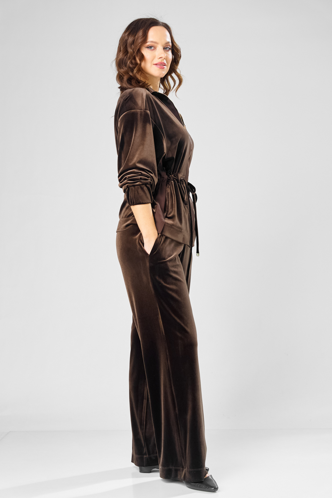 Костюм Ольга Стиль С999 - фото 4